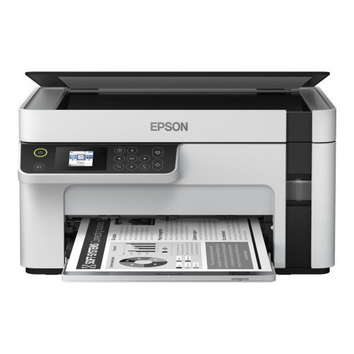 Мастиленоструен принтер EPSON EcoTank M2120, MFP