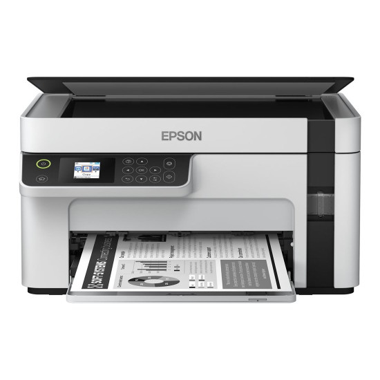 Мастиленоструен принтер EPSON EcoTank M2120, MFP