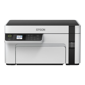 Мастиленоструен принтер EPSON EcoTank M2120, MFP