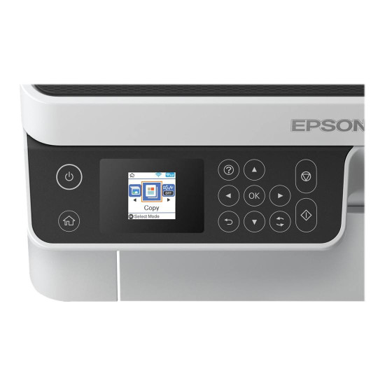 Мастиленоструен принтер EPSON EcoTank M2120, MFP