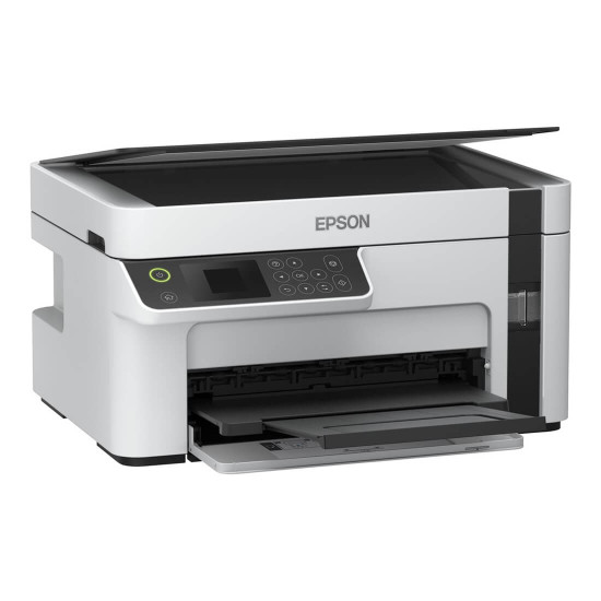 Мастиленоструен принтер EPSON EcoTank M2120, MFP