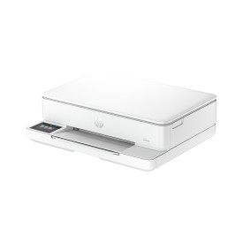 Мастиленоструен принтер HP Envy 6110e AiO, 10/7 стр минута, Wi-Fi, USB