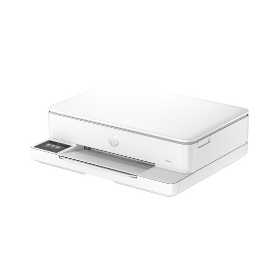 Мастиленоструен принтер HP Envy 6110e AiO, 10/7 стр минута, Wi-Fi, USB