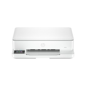 Мастиленоструен принтер HP Envy 6110e AiO, 10/7 стр минута, Wi-Fi, USB