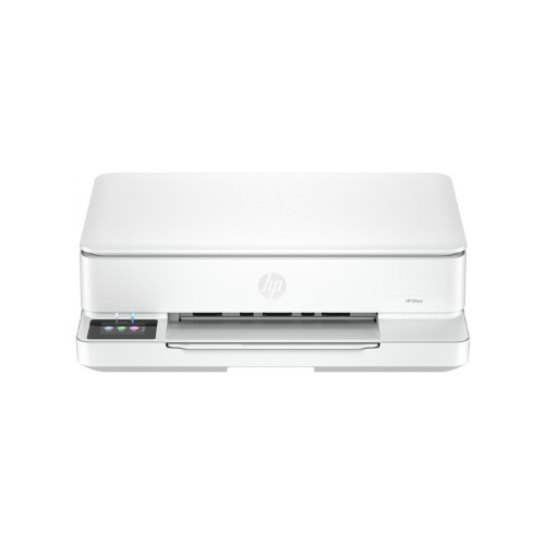 Мастиленоструен принтер HP Envy 6110e AiO, 10/7 стр минута, Wi-Fi, USB