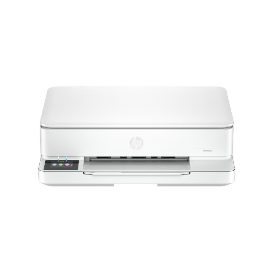 Мастиленоструен принтер HP Envy 6110e AiO, 10/7 стр минута, Wi-Fi, USB