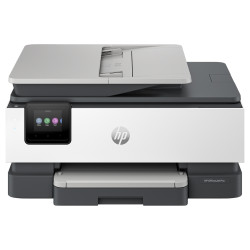 Мастиленоструен принтер HP OfficeJet Pro 8122e, MFP