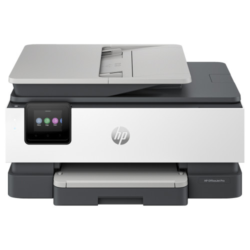 Мастиленоструен принтер HP OfficeJet Pro 8122e, MFP