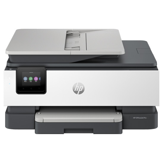 Мастиленоструен принтер HP OfficeJet Pro 8122e, MFP