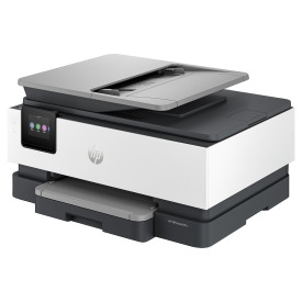 Мастиленоструен принтер HP OfficeJet Pro 8122e, MFP