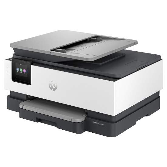 Мастиленоструен принтер HP OfficeJet Pro 8122e, MFP