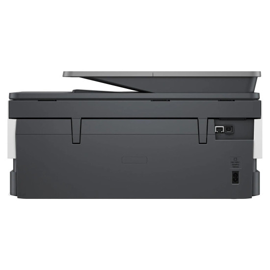 Мастиленоструен принтер HP OfficeJet Pro 8122e, MFP