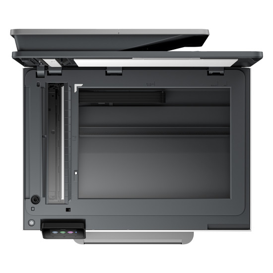 Мастиленоструен принтер HP OfficeJet Pro 8122e, MFP