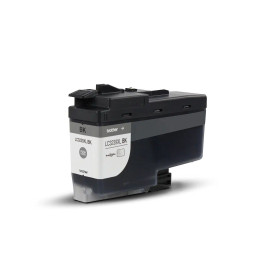 Мастило BROTHER LC-3239XLBK Black