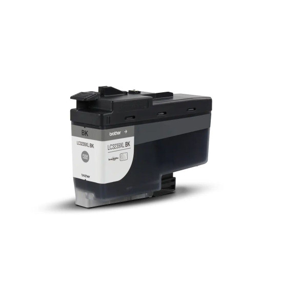 Мастило BROTHER LC-3239XLBK Black