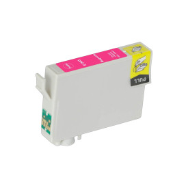 Мастило Epson T0803, C13T08034011, Magenta