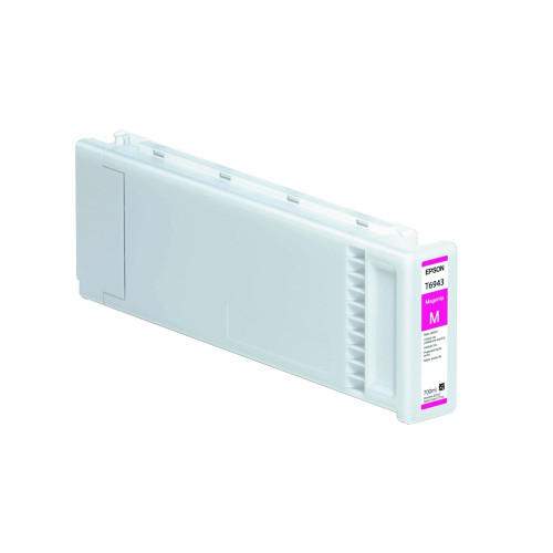 Мастило EPSON UltraChrome XD, C13T69430N, Magenta