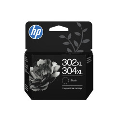 Мастило HP 302XL/304XL Original, Black
