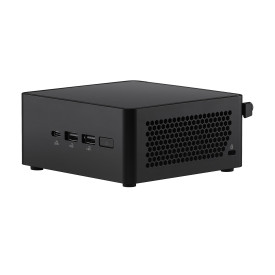 Мини компютър ASUS NUC 14 Pro RNUC14RVHI300003I, Intel Core 3 100U, Intel Graphics, Intel Wi-Fi 6E AX211