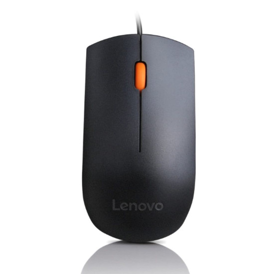 Мишка LENOVO 300, USB