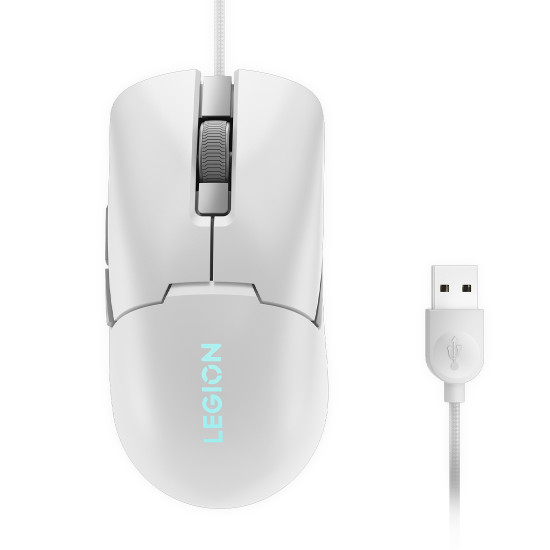 Мишка LENOVO Legion M300s RGB Gaming