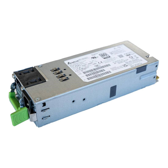 Модулно захранване FUJITSU, 500W, Titanium, HP