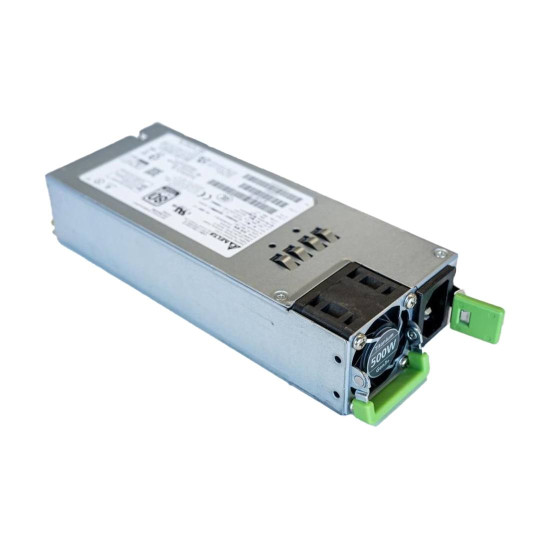 Модулно захранване FUJITSU, 500W, Titanium, HP