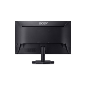 Монитор Acer Nitro KG251QX0biip, 24.5 инча, Full HD 1920x1080, VA, 200Hz, 0.5ms, AMD FreeSync Premium, HDMI, DisplayPort