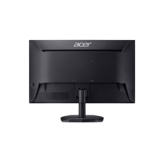 Монитор Acer Nitro KG251QX0biip, 24.5 инча, Full HD 1920x1080, VA, 200Hz, 0.5ms, AMD FreeSync Premium, HDMI, DisplayPort