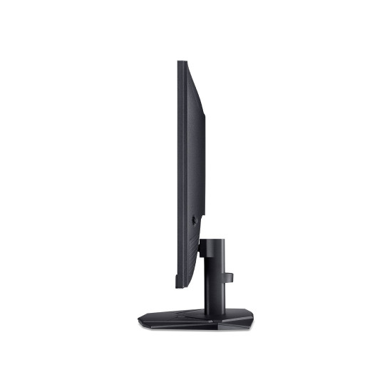 Монитор Acer Nitro KG251QX0biip, 24.5 инча, Full HD 1920x1080, VA, 200Hz, 0.5ms, AMD FreeSync Premium, HDMI, DisplayPort