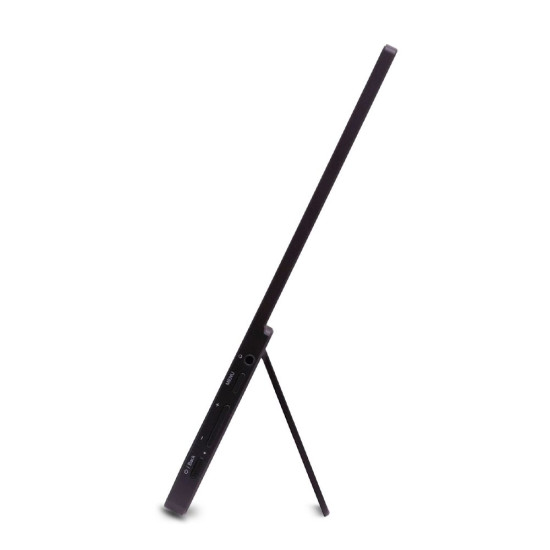 Монитор ACER Portable PM161QB1bmiuux, 15.6 инча, LED IPS, 16:9, FHD, 60 Hz, HDMI 1.4, 2 x USB Type-C