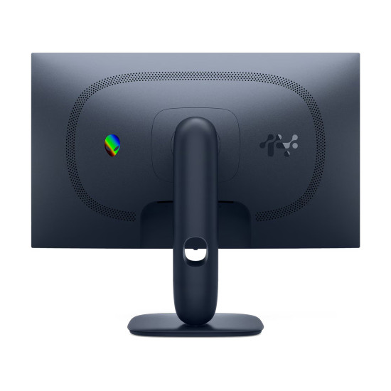 Монитор Alienware AW2725DM, 27 инча, Fast IPS, QHD, 180Hz, 1ms, G-SYNC, FreeSync Premium Pro, HDR400