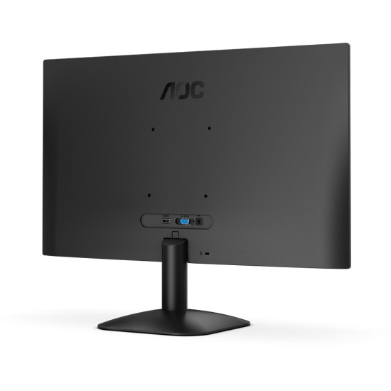 Монитор AOC 24B31H, 23.8 инча, IPS, FHD, 120Hz, 1ms, VGA, HDMI