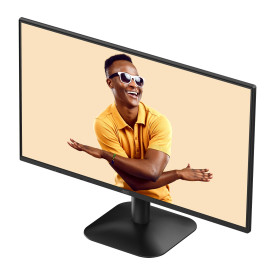 Монитор AOC 24B31H, 23.8 инча, IPS, FHD, 120Hz, 1ms, VGA, HDMI