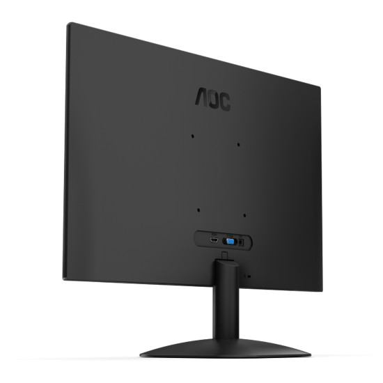 Монитор AOC 24B31H, 23.8 инча, IPS, FHD, 120Hz, 1ms, VGA, HDMI