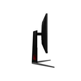 Монитор AOC U32G4U Gaming, 31.5 инча, 3840 x 2160, Fast IPS, 160 Hz, 130 mm, 2 x HDMI 2.1, 1 x DisplayPort 1.4