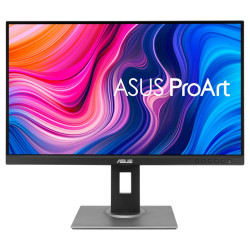 Монитор ASUS ProArt PA278QV, 27 инча, WQHD, 16:9, IPS, 2560x1440, DVI, DP, HDMI, Mini-DP