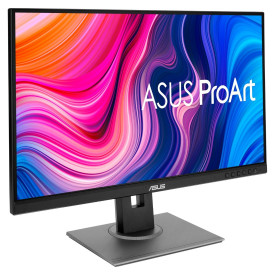 Монитор ASUS ProArt PA278QV, 27 инча, WQHD, 16:9, IPS, 2560x1440, DVI, DP, HDMI, Mini-DP
