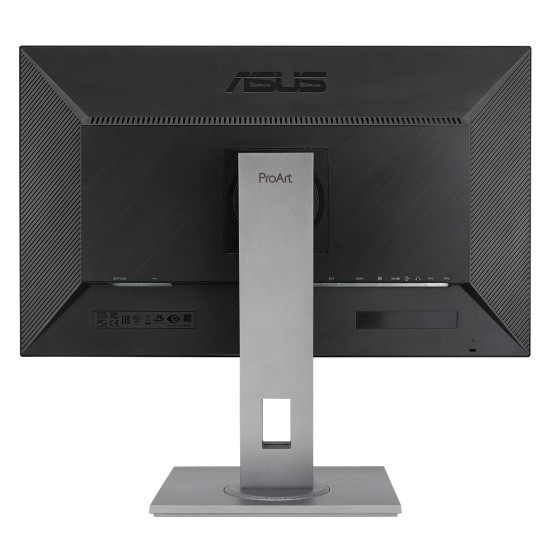 Монитор ASUS ProArt PA278QV, 27 инча, WQHD, 16:9, IPS, 2560x1440, DVI, DP, HDMI, Mini-DP