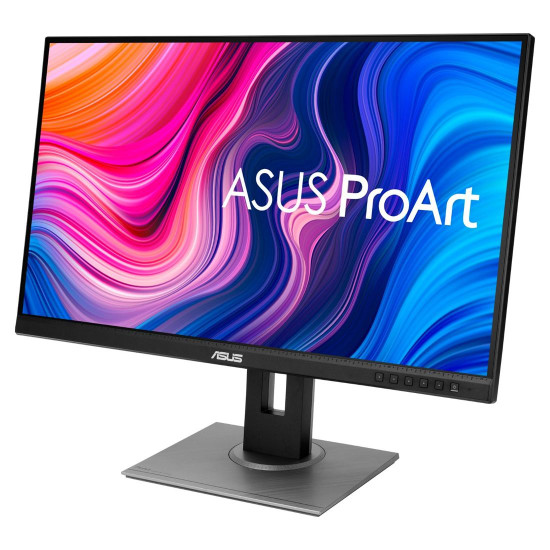 Монитор ASUS ProArt PA278QV, 27 инча, WQHD, 16:9, IPS, 2560x1440, DVI, DP, HDMI, Mini-DP