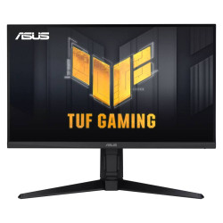 Монитор ASUS TUF Gaming VG279QL3A, 27 инча, IPS, FHD, 180Hz, 1ms, 2x HDMI, DP, 2x2W Speaker