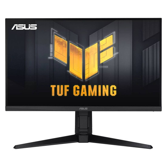 Монитор ASUS TUF Gaming VG279QL3A, 27 инча, IPS, FHD, 180Hz, 1ms, 2x HDMI, DP, 2x2W Speaker