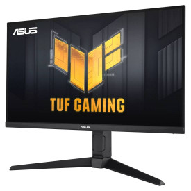 Монитор ASUS TUF Gaming VG279QL3A, 27 инча, IPS, FHD, 180Hz, 1ms, 2x HDMI, DP, 2x2W Speaker