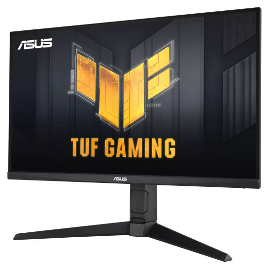 Монитор ASUS TUF Gaming VG279QL3A, 27 инча, IPS, FHD, 180Hz, 1ms, 2x HDMI, DP, 2x2W Speaker