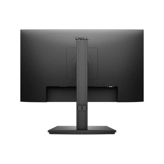 Монитор Dell E2225HSM, 22 инча, FHD 1920x1080, 100Hz, 72% NTSC, 103 PPI, 16:9, VA, Anti-glare, 250 cd/m2, 3000:1, 178/178, 5ms/8ms, Speakers