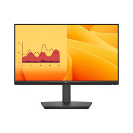 Монитор Dell E2225HSM, 22 инча, FHD 1920x1080, 100Hz, 72% NTSC, 103 PPI, 16:9, VA, Anti-glare, 250 cd/m2, 3000:1, 178/178, 5ms/8ms, Speakers