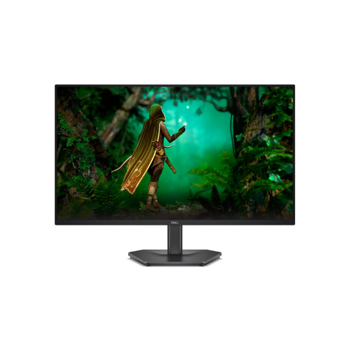Монитор Dell SE2725HG, 27 инча, IPS, Full HD, 200Hz, 1ms, FreeSync Premium, HDMI, DisplayPort