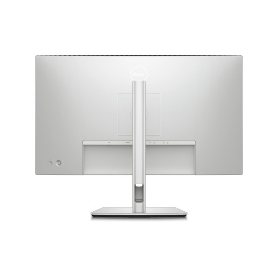 Монитор Dell UltraSharp U2724D, 27 инча, QHD 2560x1440, IPS Black, 120Hz, 100% sRGB, USB-C, HDMI 2.1, DisplayPort 1.4