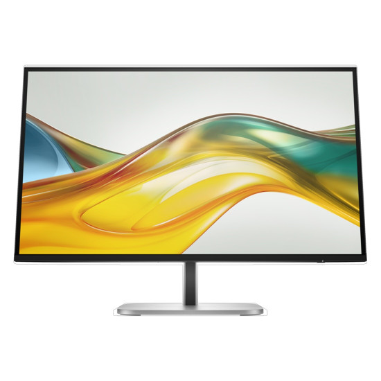 Монитор HP S5 Pro 527pq, 27 инча, QHD, HDMI, DP