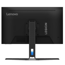 Монитор LENOVO Legion R24e, 23.8 инча, 180Hz, IPS, FHD, WLED, 0.5ms, HDMI, DP